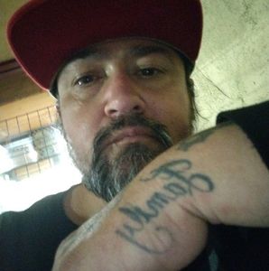 Meet your Posher, Steven